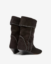 EDOA BOOTS